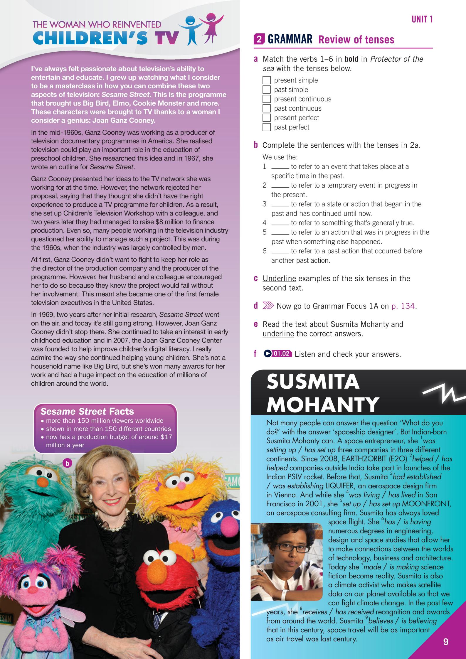 《Empower Second Edition B2 Level》剑桥Empower第二版 第5级别插图3 《Empower Second Edition B2 Level》剑桥Empower第二版 第5级别 - Bukids