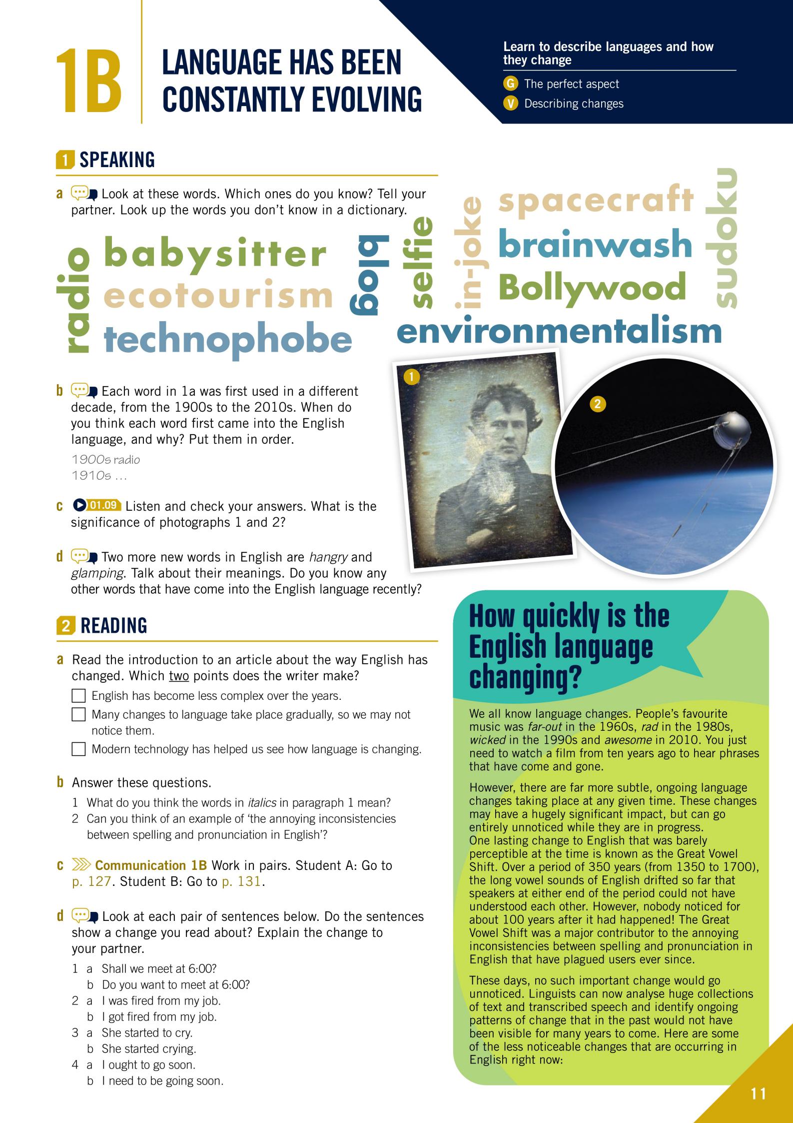 《Empower Second Edition C1 Level》剑桥Empower第二版 第6级别插图6 《Empower Second Edition C1 Level》剑桥Empower第二版 第6级别 - Bukids