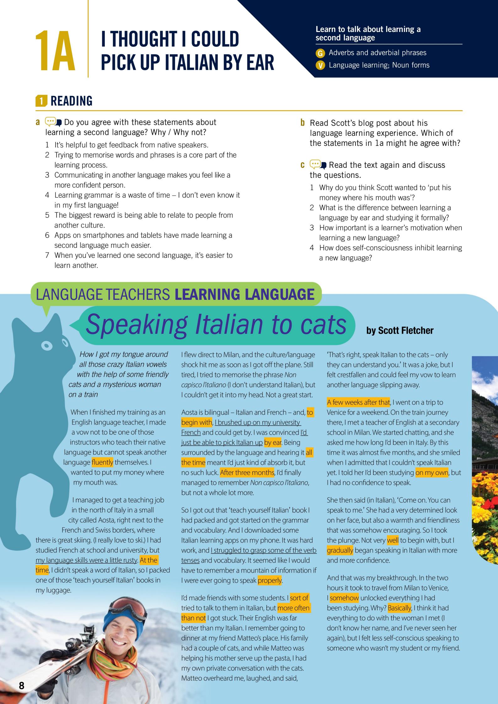 《Empower Second Edition C1 Level》剑桥Empower第二版 第6级别插图3 《Empower Second Edition C1 Level》剑桥Empower第二版 第6级别 - Bukids