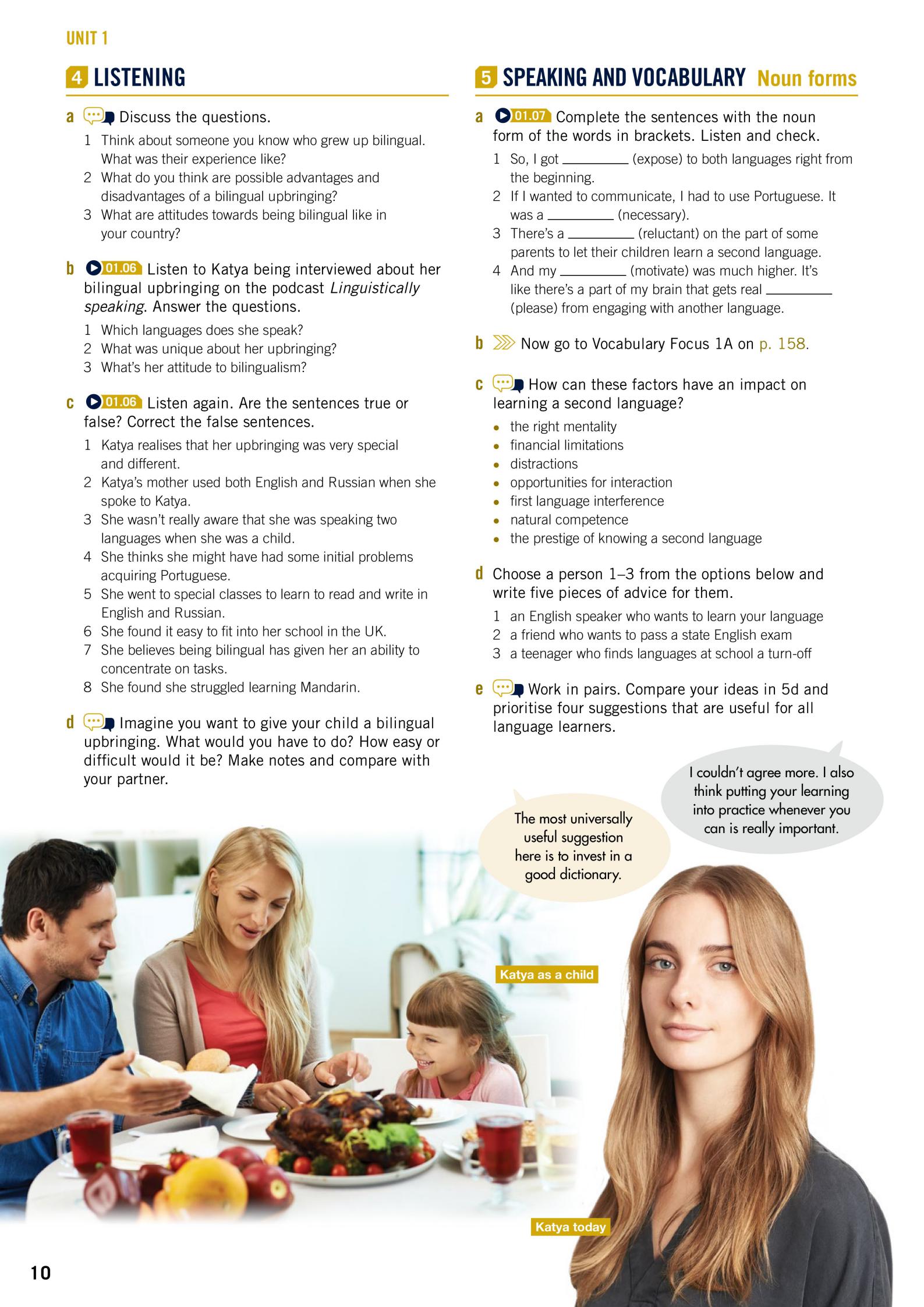 《Empower Second Edition C1 Level》剑桥Empower第二版 第6级别插图5 《Empower Second Edition C1 Level》剑桥Empower第二版 第6级别 - Bukids