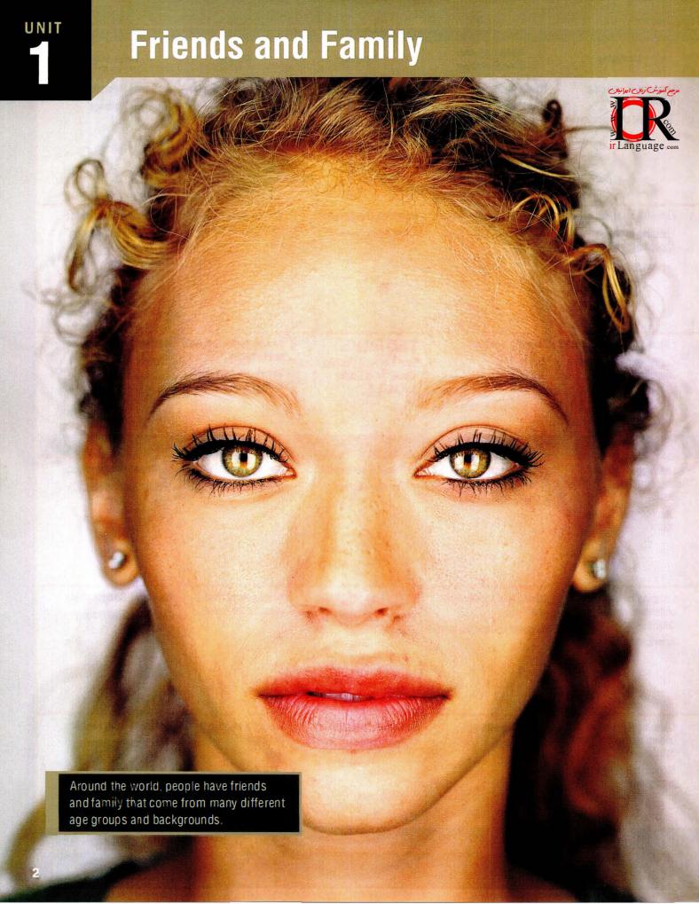 《World English 2nd Edition Intro Level (A1)》国家地理World English第二版 Intro级别插图1 《World English 2nd Edition Intro Level (A1)》国家地理World English第二版 Intro级别 - Bukids