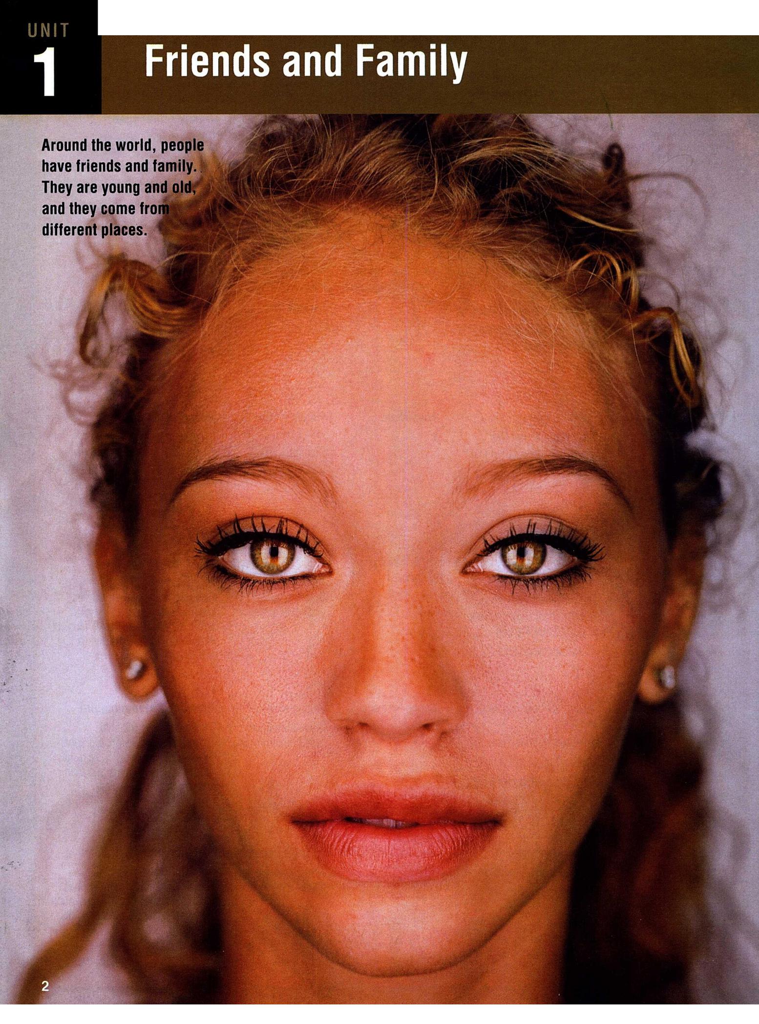 《World English 3rd Edition Intro Level (A1)》国家地理World English第三版 Intro级别插图1 《World English 3rd Edition Intro Level (A1)》国家地理World English第三版 Intro级别 - Bukids