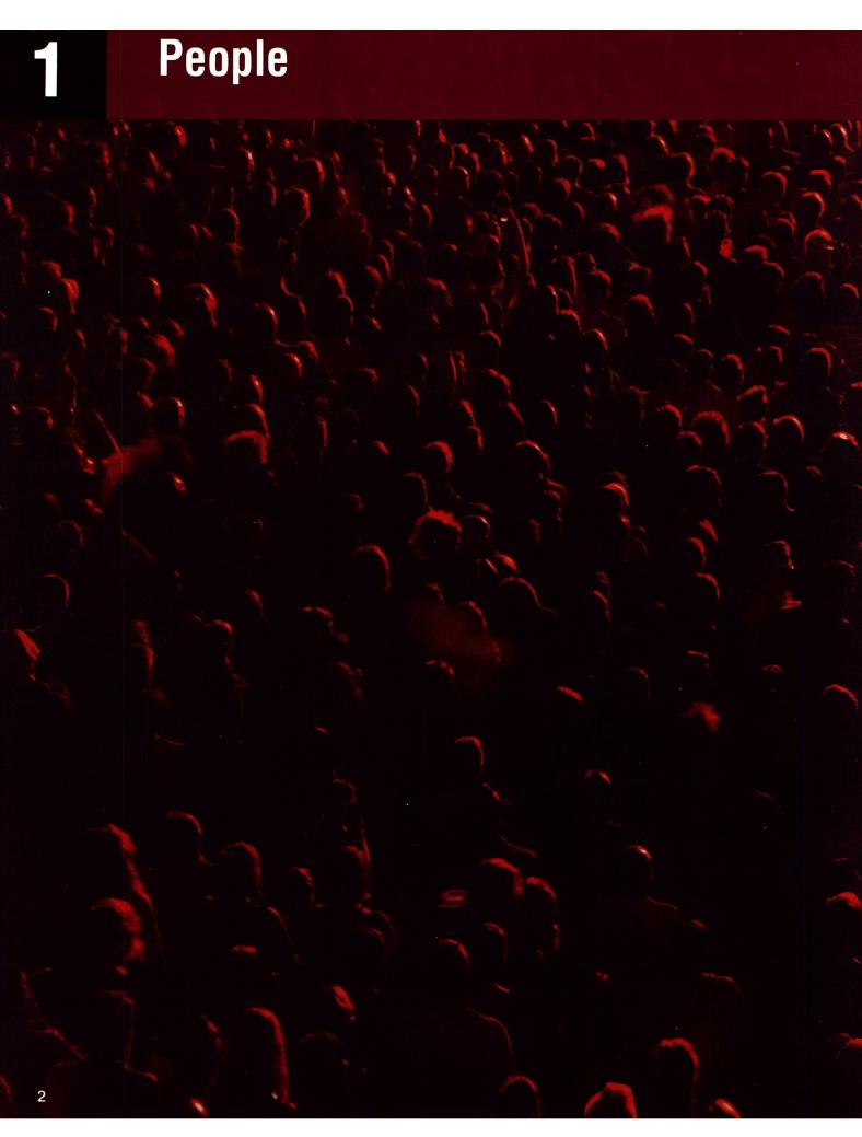 《World English 3rd Edition Level 1 (A1 / A2)》国家地理World English第三版 第1级别插图1 《World English 3rd Edition Level 1 (A1 / A2)》国家地理World English第三版 第1级别 - Bukids