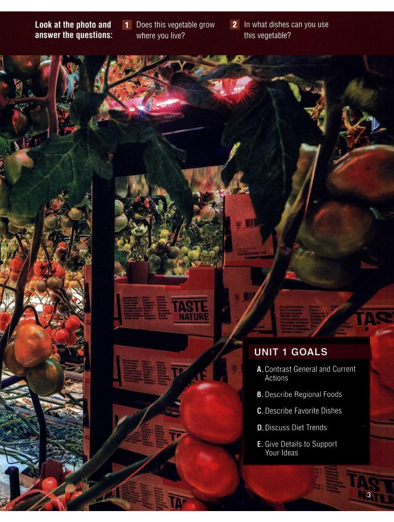 《World English 3rd Edition Level 2 (A2)》国家地理World English第三版 第2级别插图2 《World English 3rd Edition Level 2 (A2)》国家地理World English第三版 第2级别 - Bukids