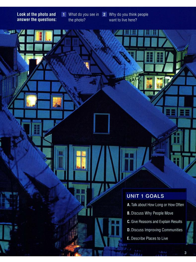 《World English 3rd Edition Level 3 (B1)》国家地理World English第三版 第3级别插图2 《World English 3rd Edition Level 3 (B1)》国家地理World English第三版 第3级别 - Bukids