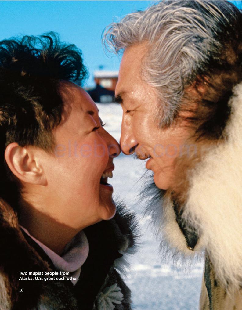 《Voices American English Level 1》国家地理Voices美国版 第1级别插图1 《Voices American English Level 1》国家地理Voices美国版 第1级别 - Bukids