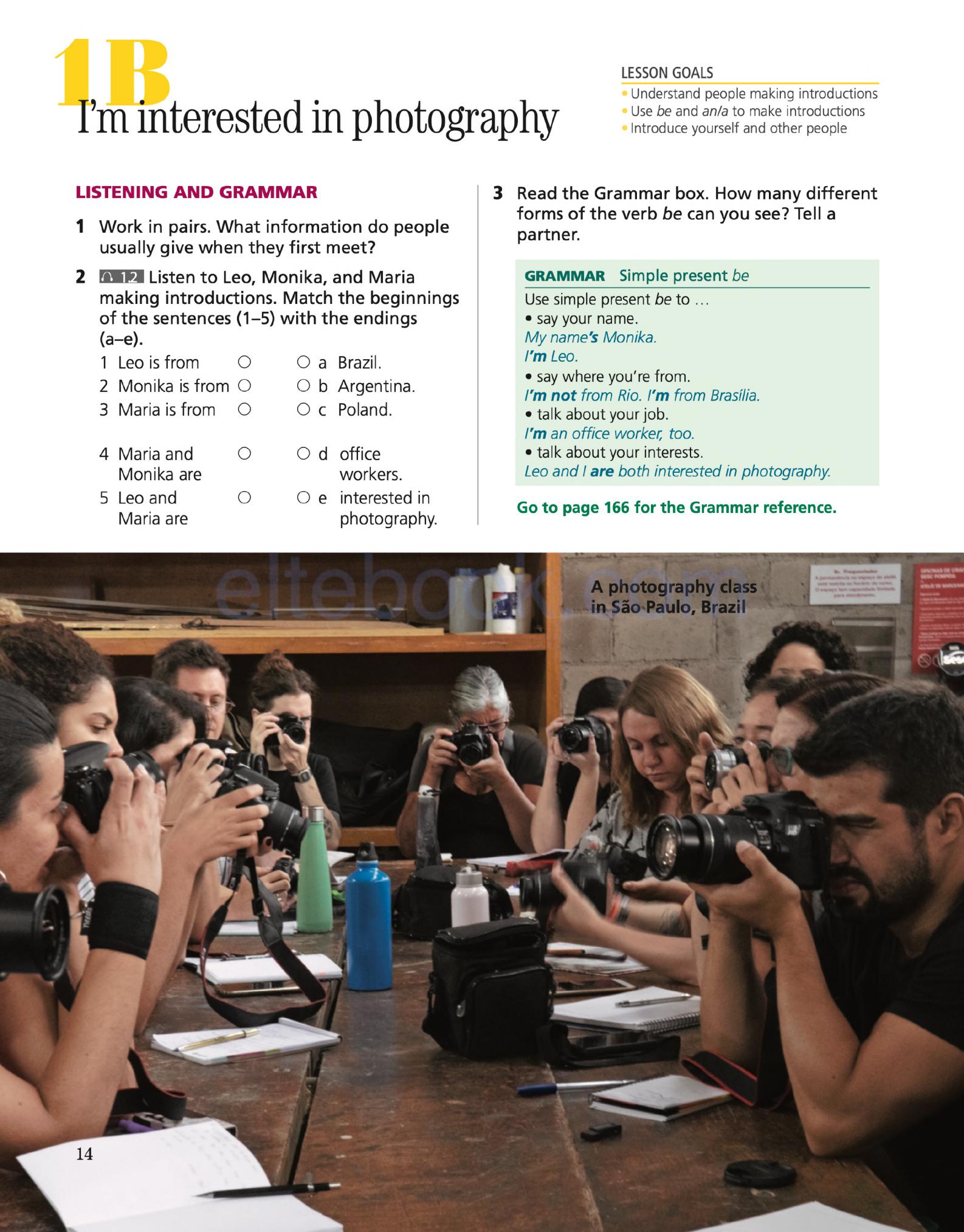 《Voices American English Level 2》国家地理Voices美国版 第2级别插图5 《Voices American English Level 2》国家地理Voices美国版 第2级别 - Bukids