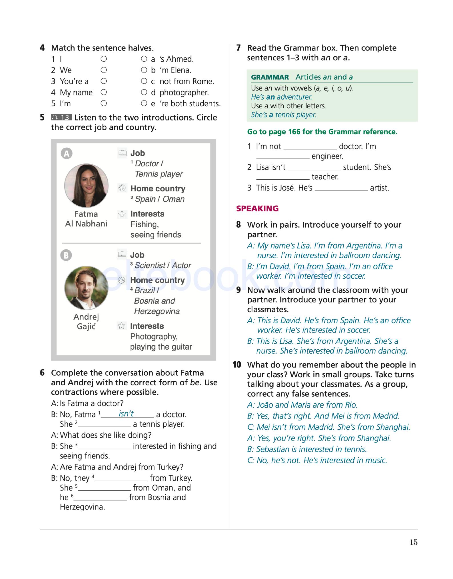 《Voices American English Level 2》国家地理Voices美国版 第2级别插图6 《Voices American English Level 2》国家地理Voices美国版 第2级别 - Bukids