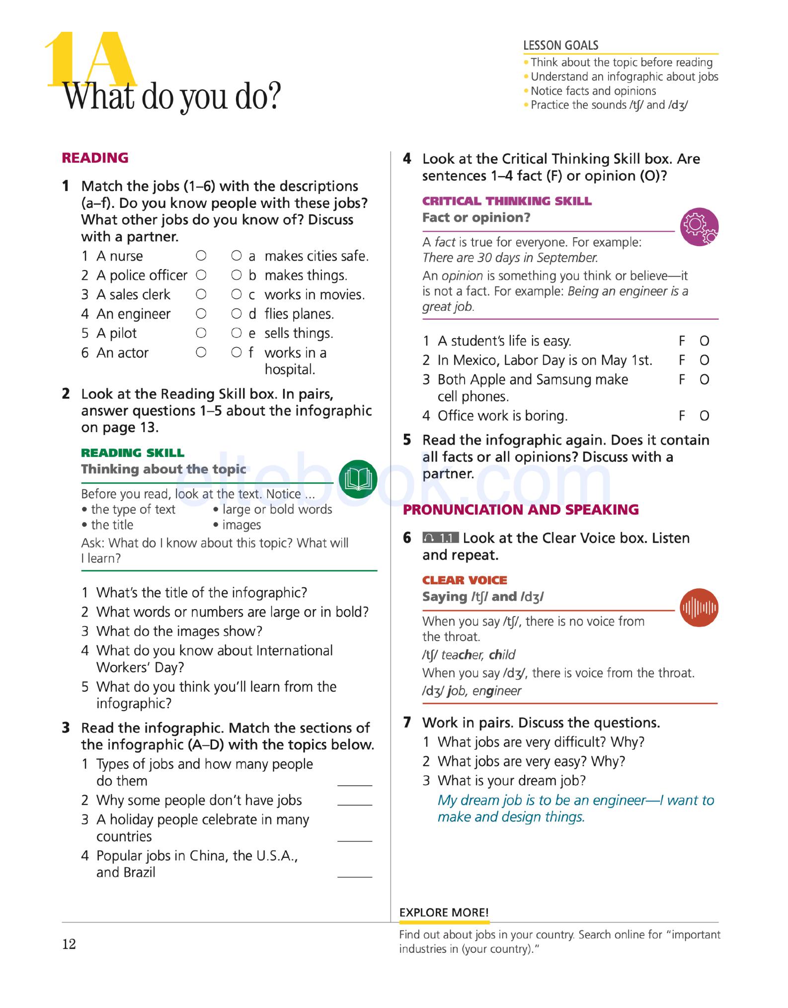 《Voices American English Level 2》国家地理Voices美国版 第2级别插图3 《Voices American English Level 2》国家地理Voices美国版 第2级别 - Bukids