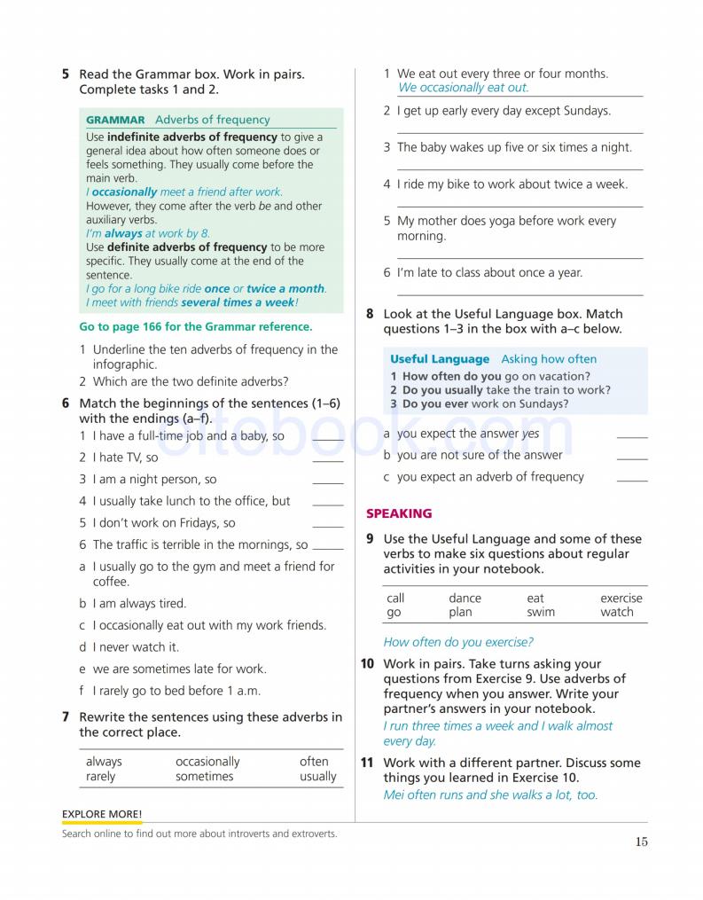 《Voices American English Level 3》国家地理Voices美国版 第3级别插图6 《Voices American English Level 3》国家地理Voices美国版 第3级别 - Bukids