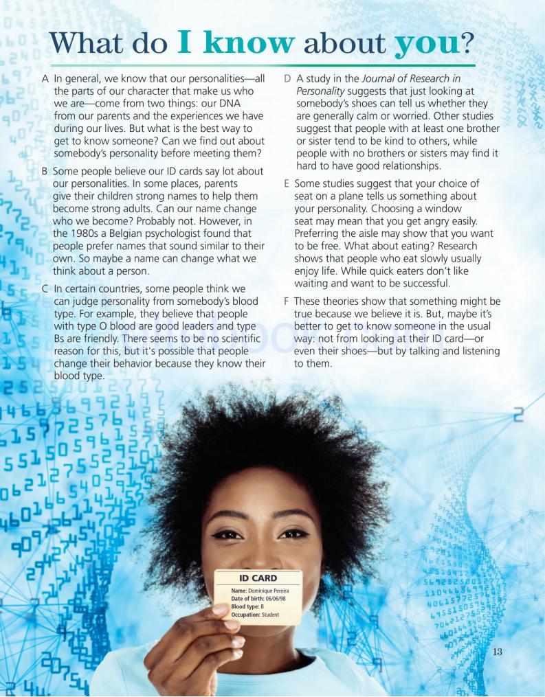 《Voices American English Level 3》国家地理Voices美国版 第3级别插图4 《Voices American English Level 3》国家地理Voices美国版 第3级别 - Bukids