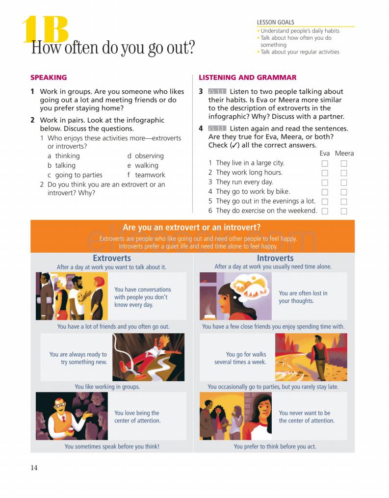 《Voices American English Level 3》国家地理Voices美国版 第3级别插图5 《Voices American English Level 3》国家地理Voices美国版 第3级别 - Bukids