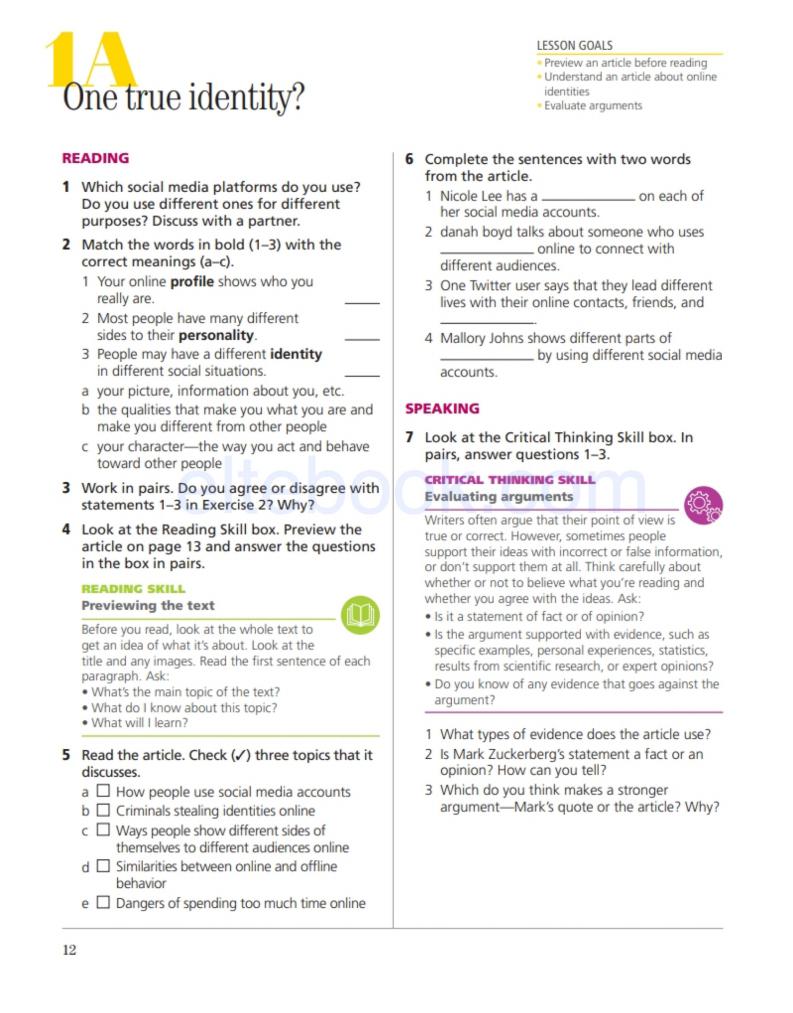 《Voices American English Level 4》国家地理Voices美国版 第4级别插图3 《Voices American English Level 4》国家地理Voices美国版 第4级别 - Bukids
