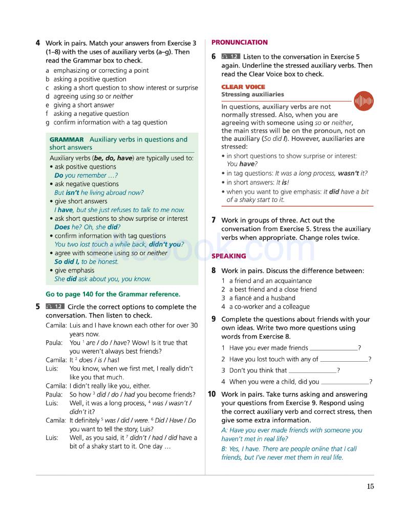 《Voices American English Level 5》国家地理Voices美国版 第5级别插图6 《Voices American English Level 5》国家地理Voices美国版 第5级别 - Bukids