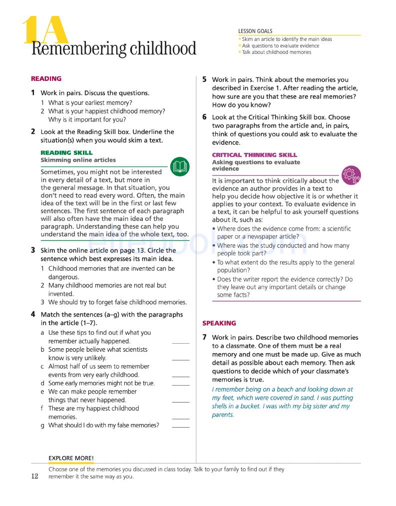 《Voices American English Level 5》国家地理Voices美国版 第5级别插图3 《Voices American English Level 5》国家地理Voices美国版 第5级别 - Bukids