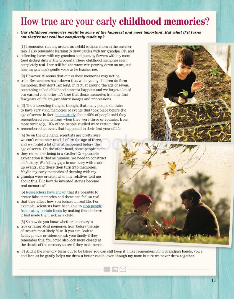 《Voices American English Level 5》国家地理Voices美国版 第5级别插图4 《Voices American English Level 5》国家地理Voices美国版 第5级别 - Bukids