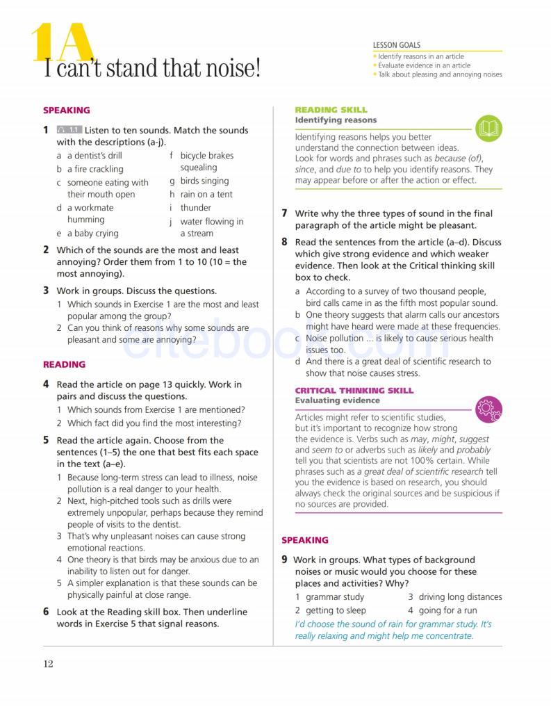《Voices American English Level 6》国家地理Voices美国版 第6级别插图3 《Voices American English Level 6》国家地理Voices美国版 第6级别 - Bukids