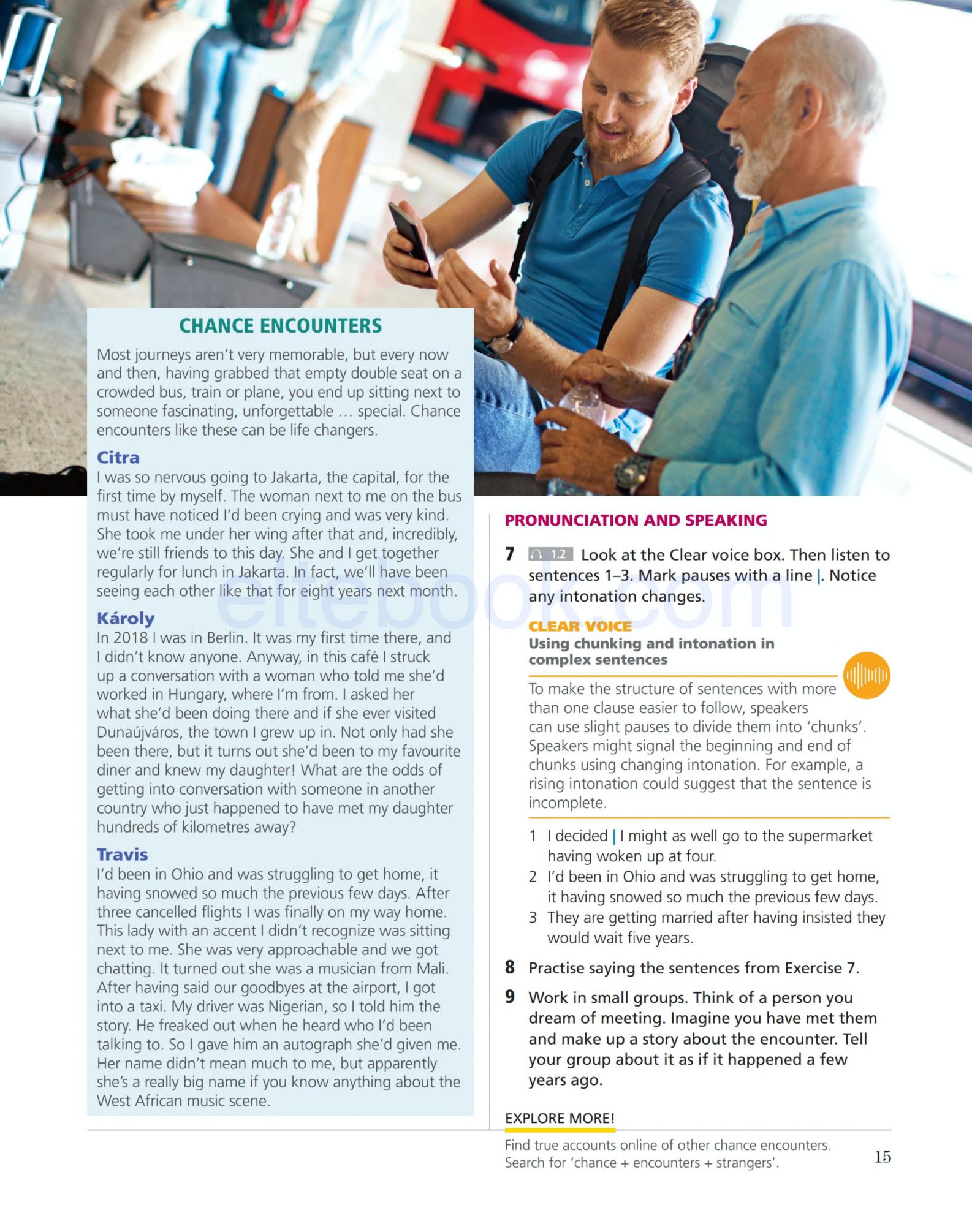 《Voices American English Level 7》国家地理Voices美国版 第7级别插图6 《Voices American English Level 7》国家地理Voices美国版 第7级别 - Bukids