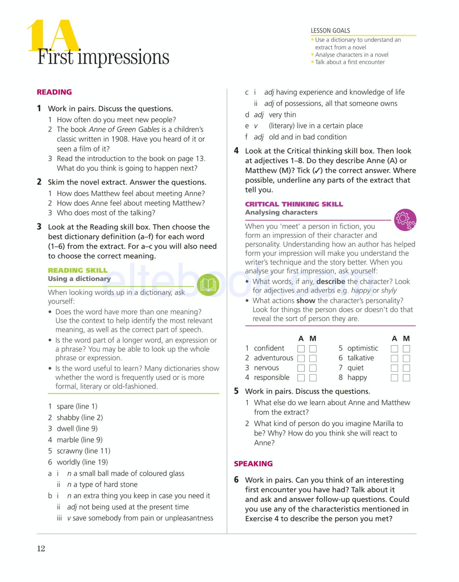 《Voices American English Level 7》国家地理Voices美国版 第7级别插图3 《Voices American English Level 7》国家地理Voices美国版 第7级别 - Bukids