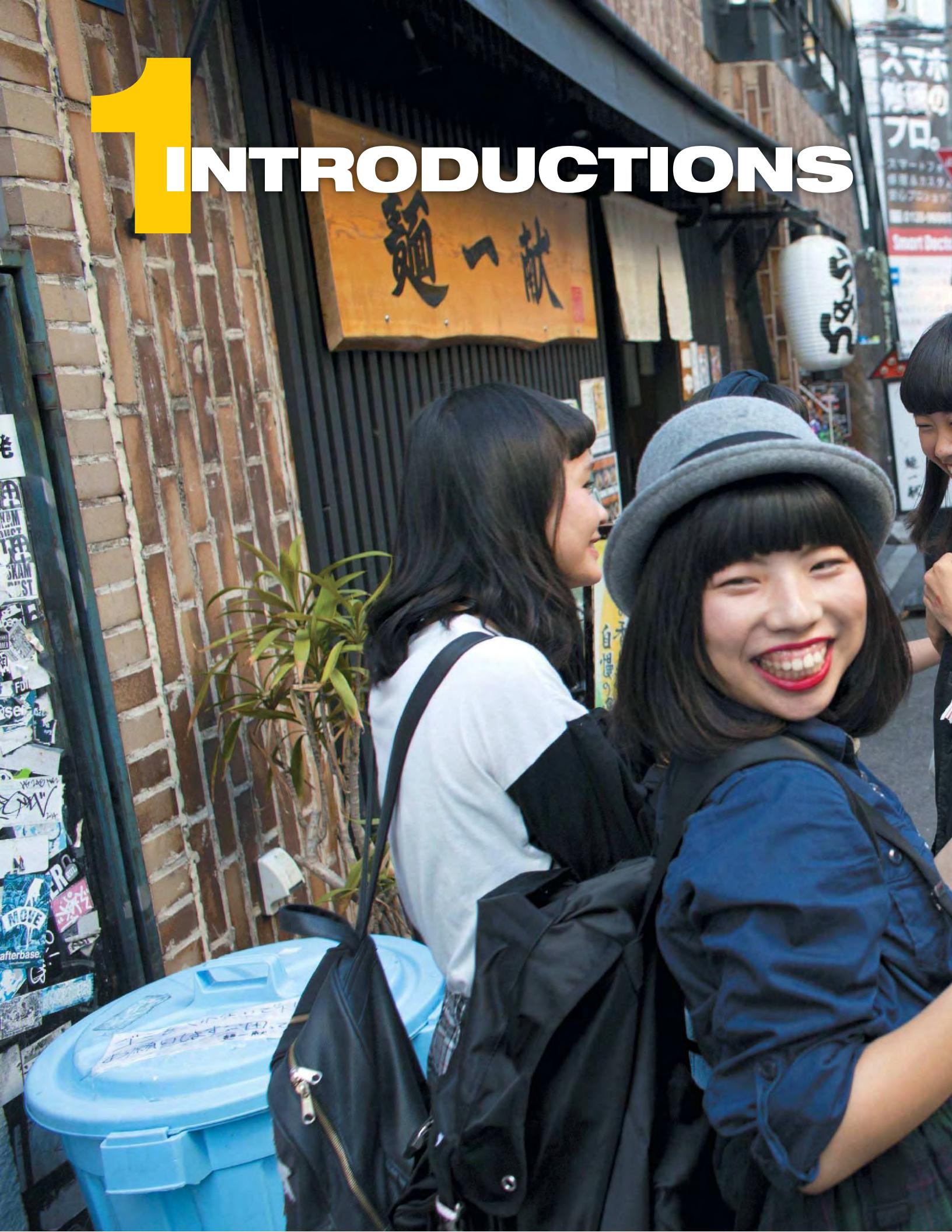 《World Link 3rd Edition Intro Level》国家地理World Link第三版 Intro级别插图1 《World Link 3rd Edition Intro Level》国家地理World Link第三版 Intro级别 - Bukids