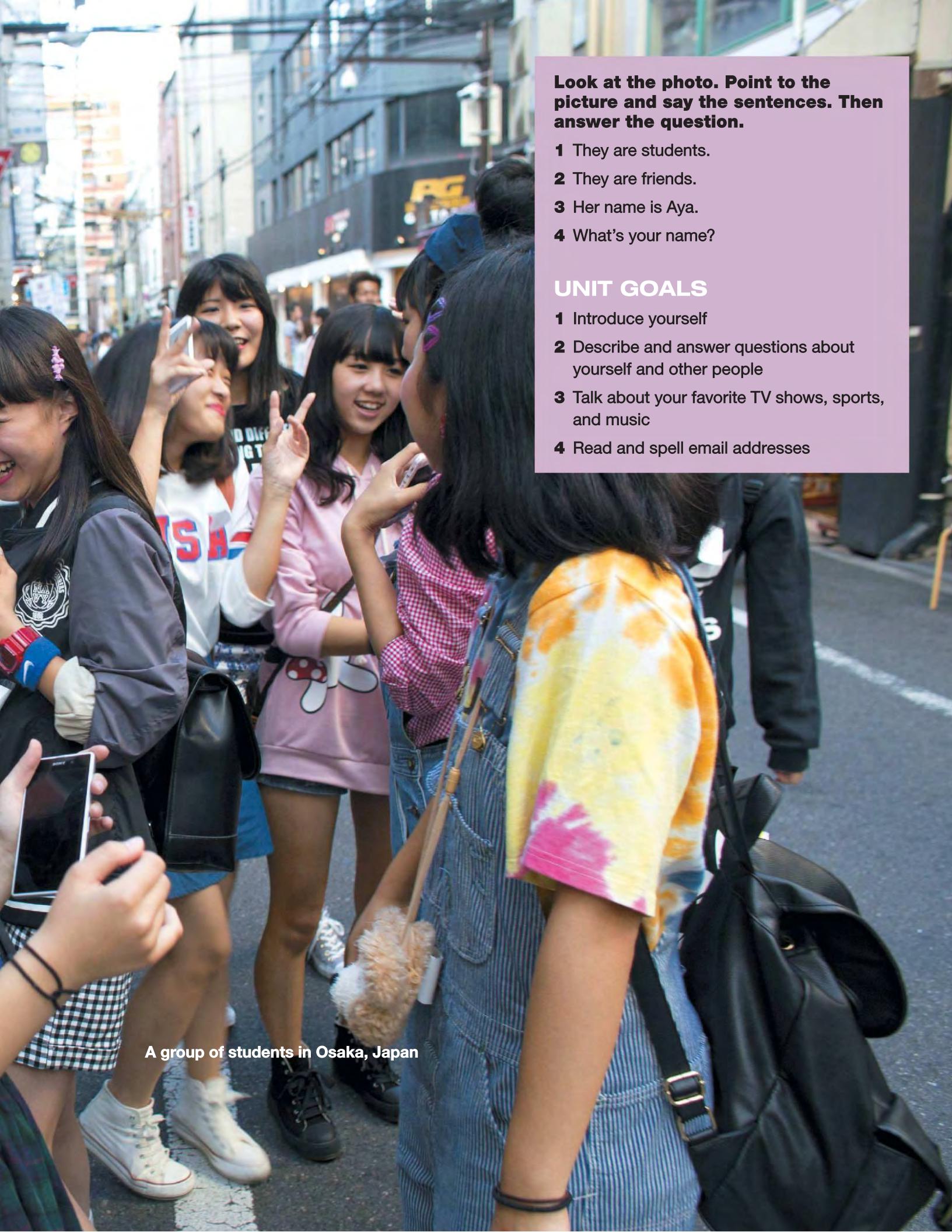 《World Link 3rd Edition Intro Level》国家地理World Link第三版 Intro级别插图2 《World Link 3rd Edition Intro Level》国家地理World Link第三版 Intro级别 - Bukids