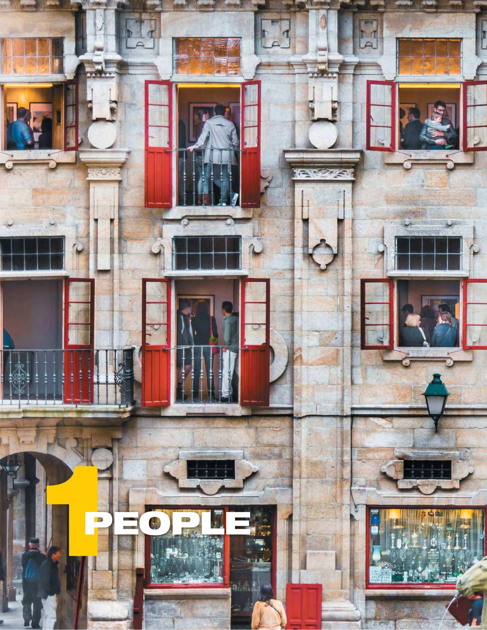 《World Link 3rd Edition Level 1》国家地理World Link第三版 第1级别插图1 《World Link 3rd Edition Level 1》国家地理World Link第三版 第1级别 - Bukids