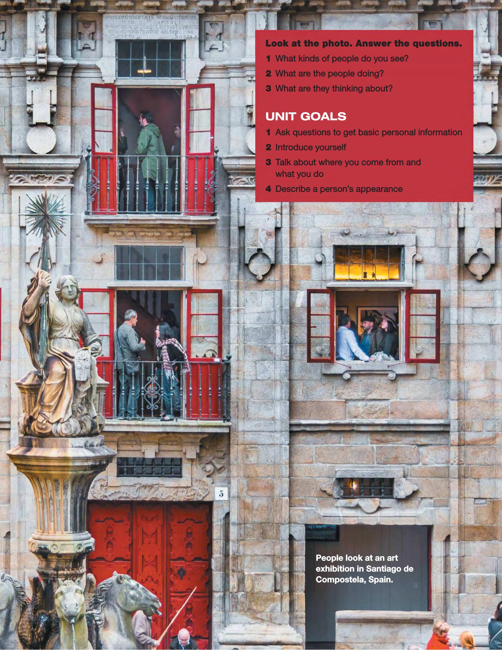 《World Link 3rd Edition Level 1》国家地理World Link第三版 第1级别插图2 《World Link 3rd Edition Level 1》国家地理World Link第三版 第1级别 - Bukids