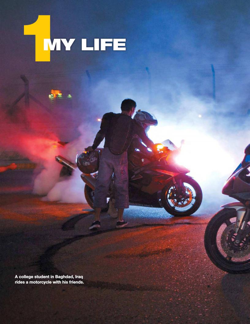 《World Link 3rd Edition Level 2》国家地理World Link第三版 第2级别插图1 《World Link 3rd Edition Level 2》国家地理World Link第三版 第2级别 - Bukids