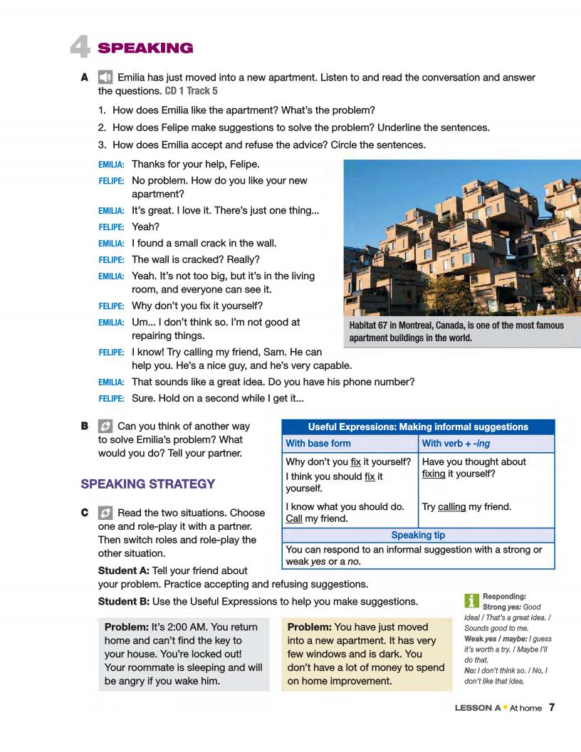 《World Link 3rd Edition Level 3》国家地理World Link第三版 第3级别插图6 《World Link 3rd Edition Level 3》国家地理World Link第三版 第3级别 - Bukids
