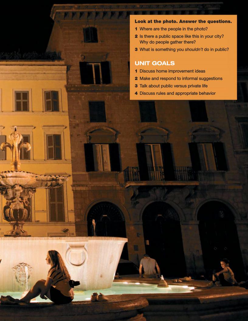 《World Link 3rd Edition Level 3》国家地理World Link第三版 第3级别插图2 《World Link 3rd Edition Level 3》国家地理World Link第三版 第3级别 - Bukids