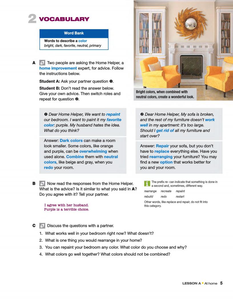 《World Link 3rd Edition Level 3》国家地理World Link第三版 第3级别插图4 《World Link 3rd Edition Level 3》国家地理World Link第三版 第3级别 - Bukids