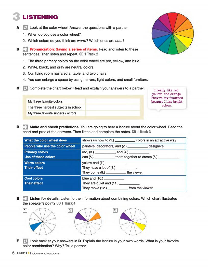 《World Link 3rd Edition Level 3》国家地理World Link第三版 第3级别插图5 《World Link 3rd Edition Level 3》国家地理World Link第三版 第3级别 - Bukids
