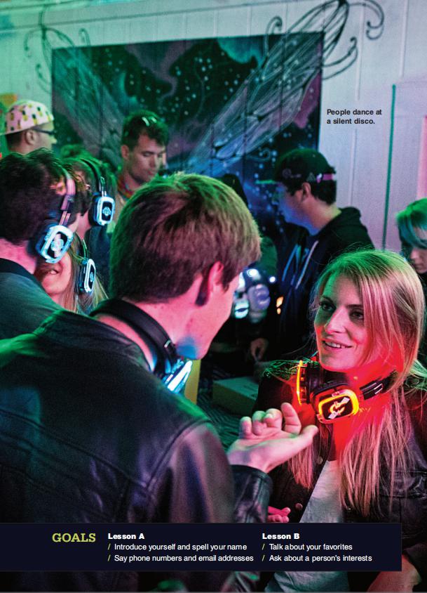 《World Link 4th Edition Intro Level》国家地理World Link第四版 Intro级别插图2 《World Link 4th Edition Intro Level》国家地理World Link第四版 Intro级别 - Bukids