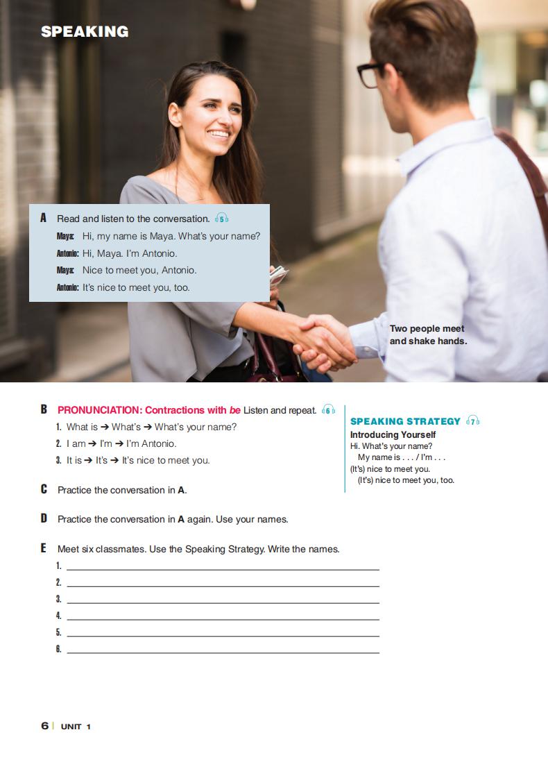 《World Link 4th Edition Intro Level》国家地理World Link第四版 Intro级别插图5 《World Link 4th Edition Intro Level》国家地理World Link第四版 Intro级别 - Bukids