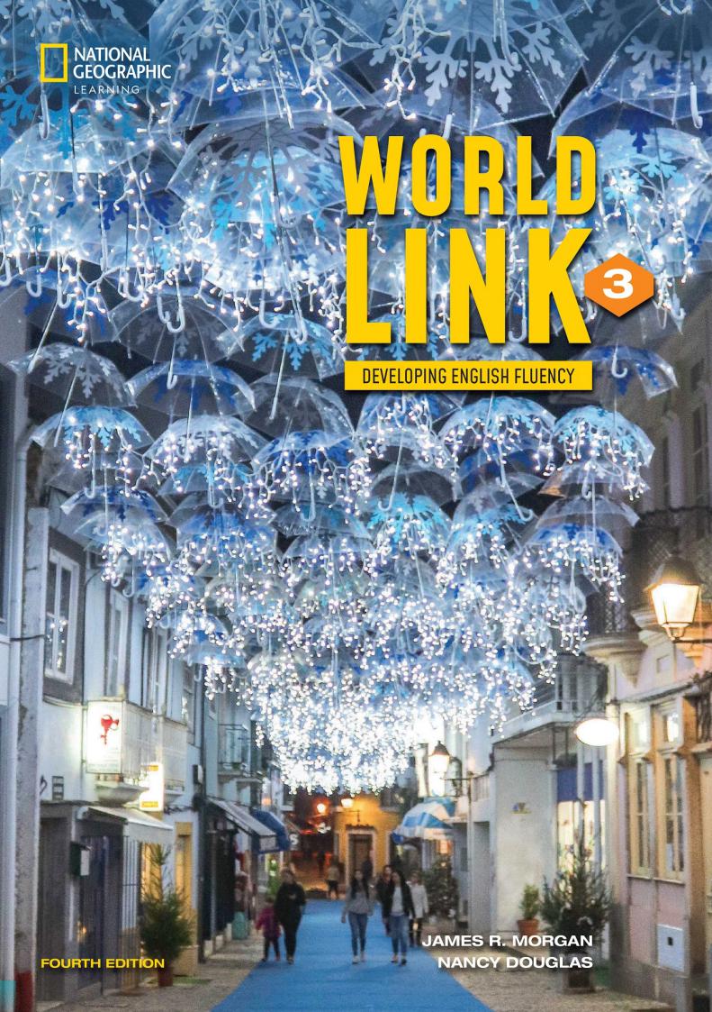 《World Link 4th Edition Level 3 (B1+)》国家地理World Link第四版 第3级别 《World Link 4th Edition Level 2 (B1)》国家地理World Link第四版 第2级别 - Bukids