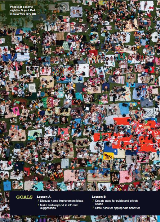 《World Link 4th Edition Level 3 (B1+)》国家地理World Link第四版 第3级别插图1 《World Link 4th Edition Level 3 (B1+)》国家地理World Link第四版 第3级别 - Bukids