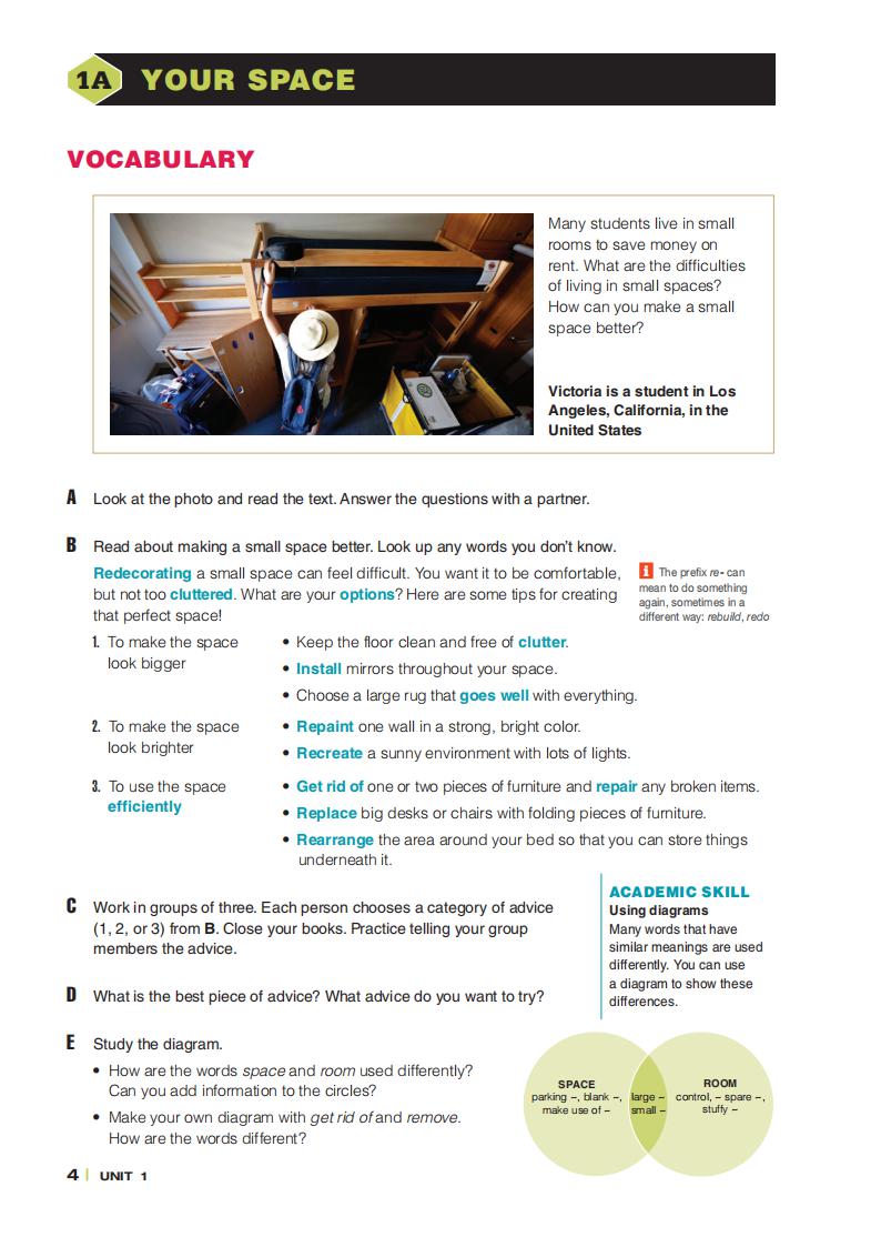 《World Link 4th Edition Level 3 (B1+)》国家地理World Link第四版 第3级别插图3 《World Link 4th Edition Level 3 (B1+)》国家地理World Link第四版 第3级别 - Bukids