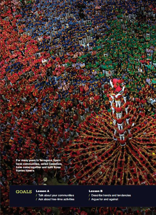 《World Link 4th Edition Level 4 (B2+)》国家地理World Link第四版 第4级别插图1 《World Link 4th Edition Level 4 (B2+)》国家地理World Link第四版 第4级别 - Bukids