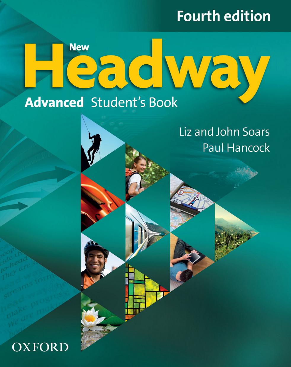 《New Headway 4th Edition Advanced Level》牛津New Headway第四版 Advanced级别 《Smart Choice 4th Edition Starter Level》牛津Smart Choice第四版 Starter级别 - Bukids