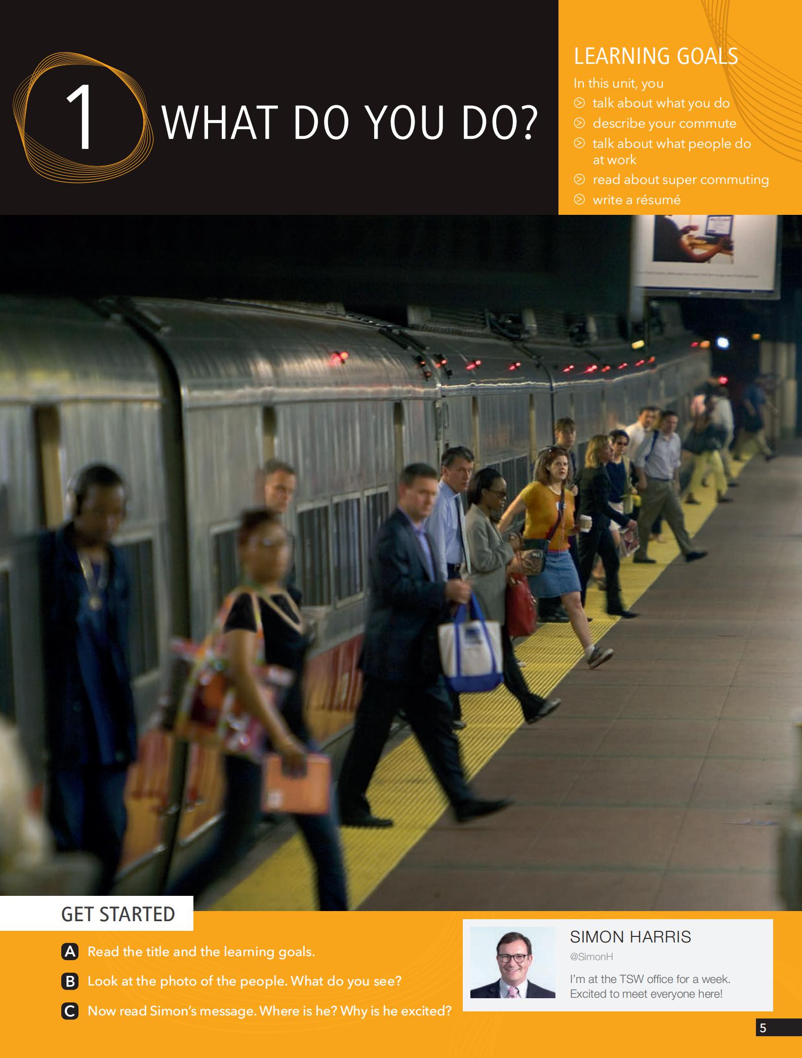 《StartUp Level 2 (A2)》培生StartUp 第2级别插图1 《StartUp Level 2 (A2)》培生StartUp 第2级别 - Bukids