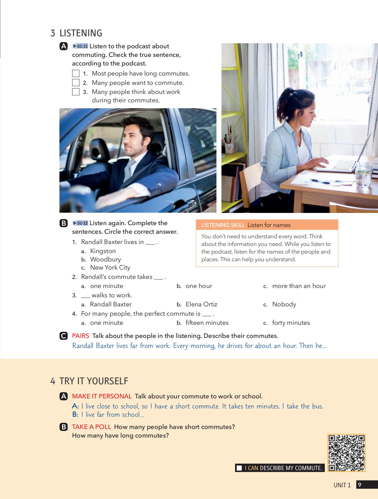 《StartUp Level 2 (A2)》培生StartUp 第2级别插图5 《StartUp Level 2 (A2)》培生StartUp 第2级别 - Bukids