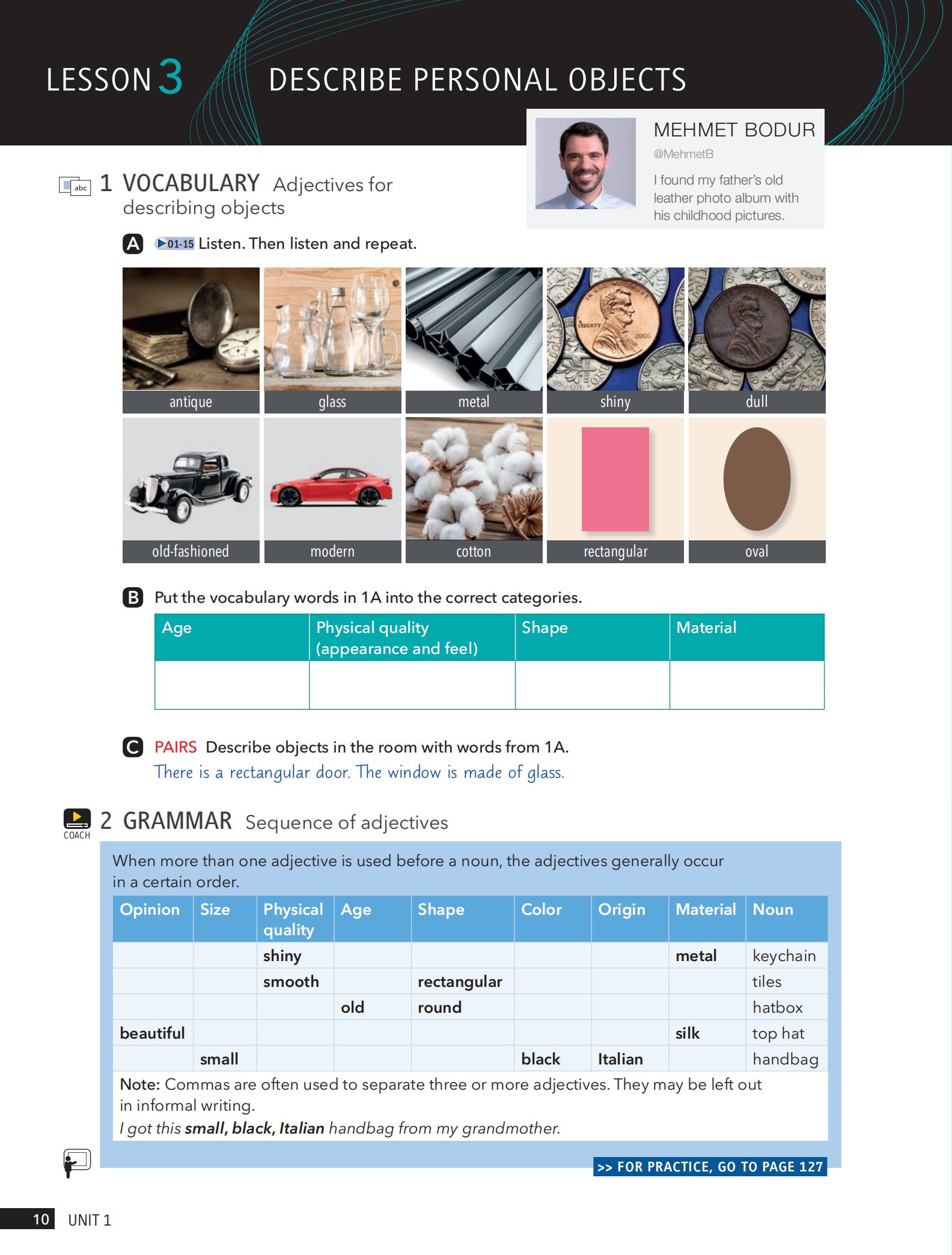 《StartUp Level 4 (B1)》培生StartUp 第4级别插图6 《StartUp Level 4 (B1)》培生StartUp 第4级别 - Bukids