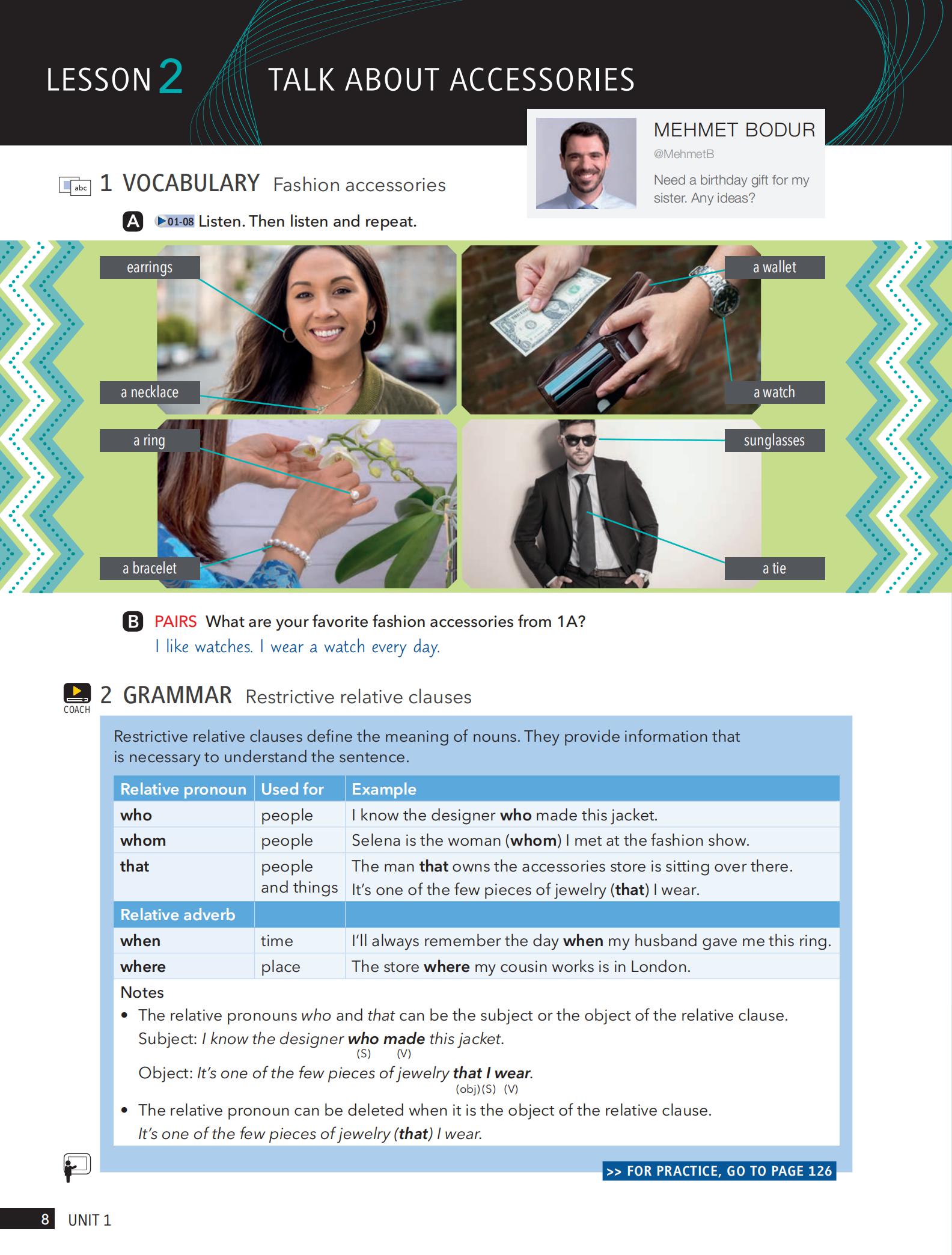 《StartUp Level 4 (B1)》培生StartUp 第4级别插图4 《StartUp Level 4 (B1)》培生StartUp 第4级别 - Bukids