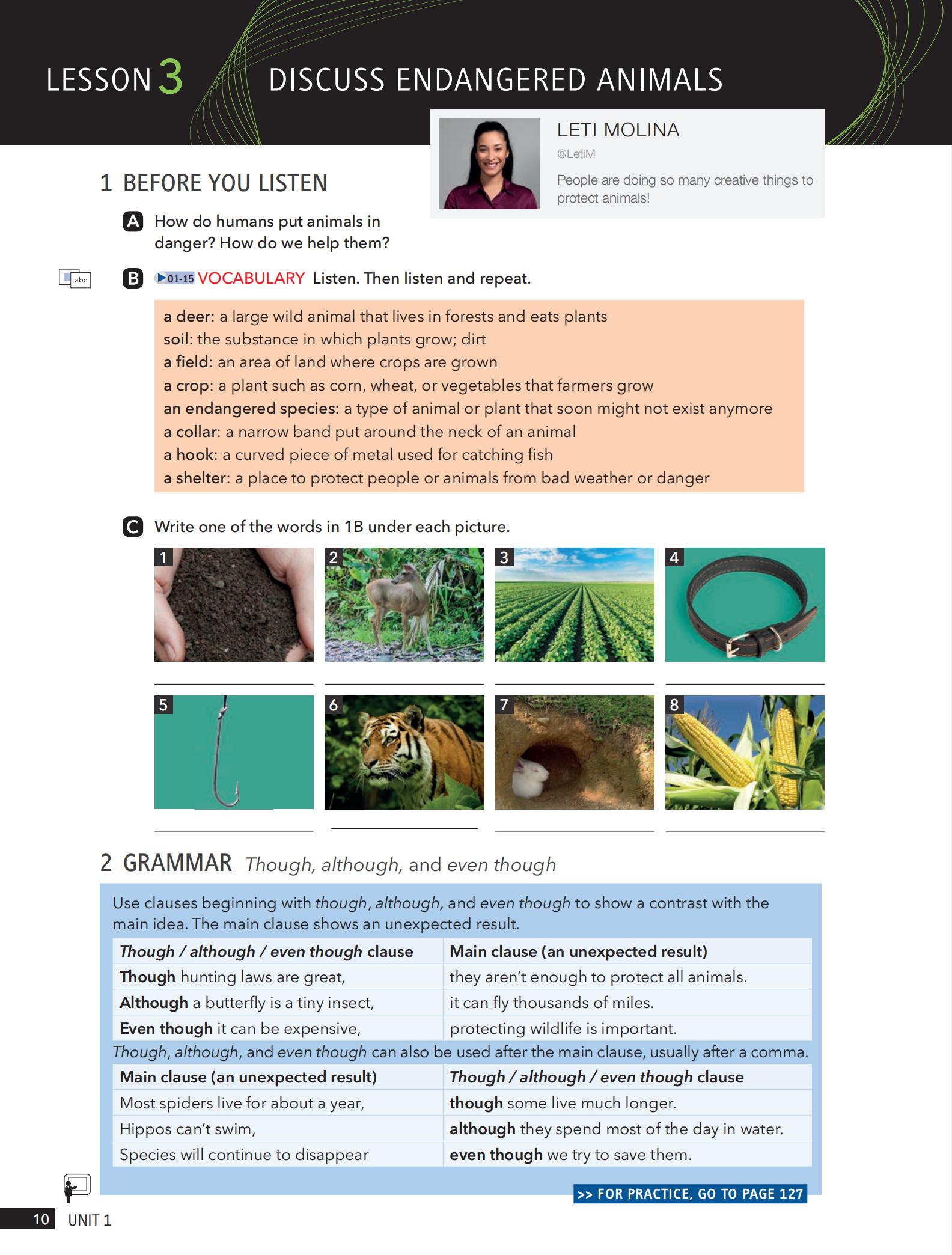 《StartUp Level 5 (B1+)》培生StartUp 第5级别插图6 《StartUp Level 5 (B1+)》培生StartUp 第5级别 - Bukids