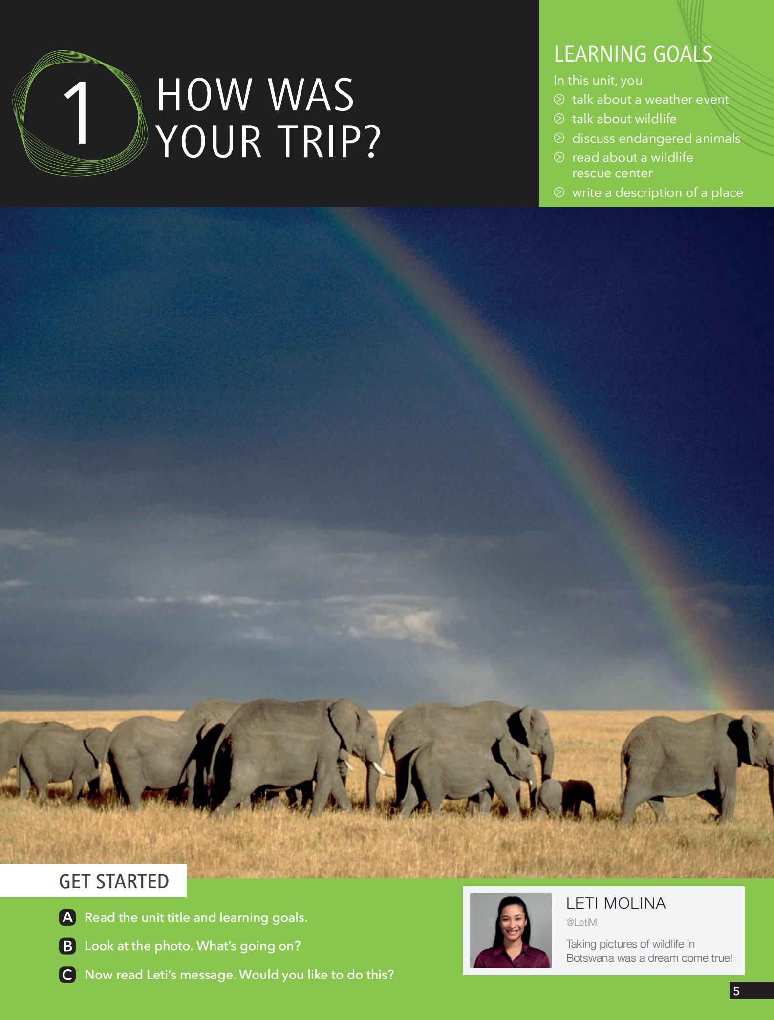 《StartUp Level 5 (B1+)》培生StartUp 第5级别插图1 《StartUp Level 5 (B1+)》培生StartUp 第5级别 - Bukids