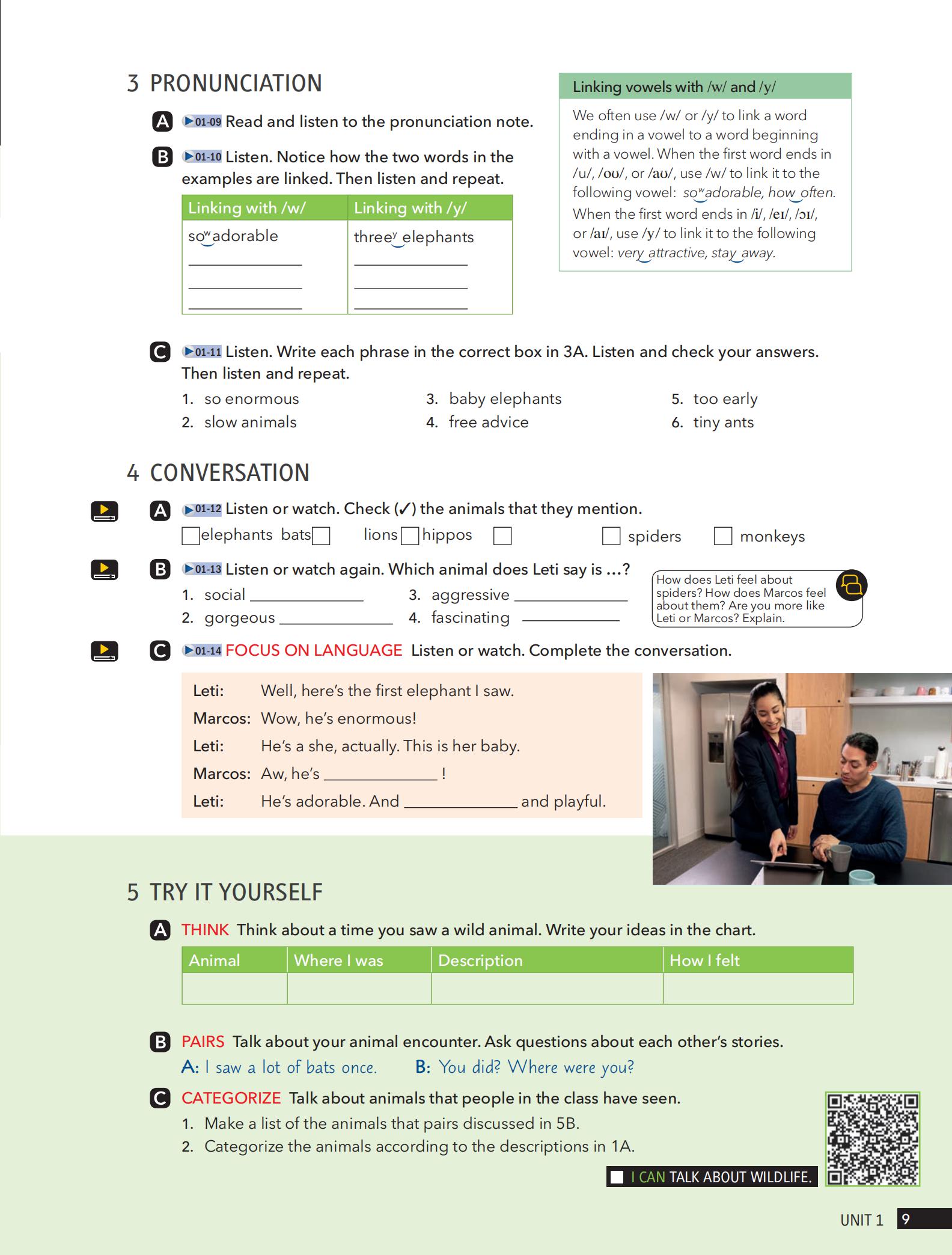 《StartUp Level 5 (B1+)》培生StartUp 第5级别插图5 《StartUp Level 5 (B1+)》培生StartUp 第5级别 - Bukids