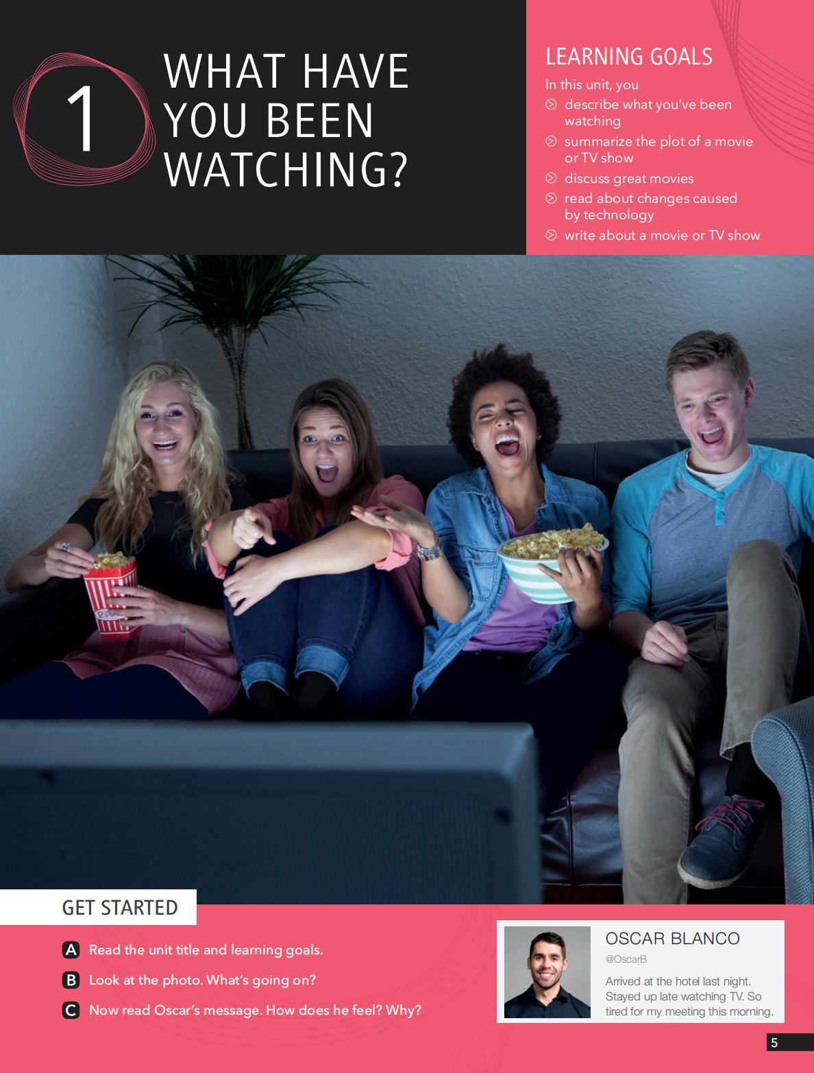 《StartUp Level 6 (B2)》培生StartUp 第6级别插图1 《StartUp Level 6 (B2)》培生StartUp 第6级别 - Bukids