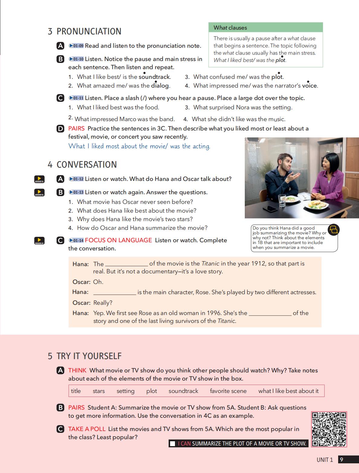 《StartUp Level 6 (B2)》培生StartUp 第6级别插图5 《StartUp Level 6 (B2)》培生StartUp 第6级别 - Bukids