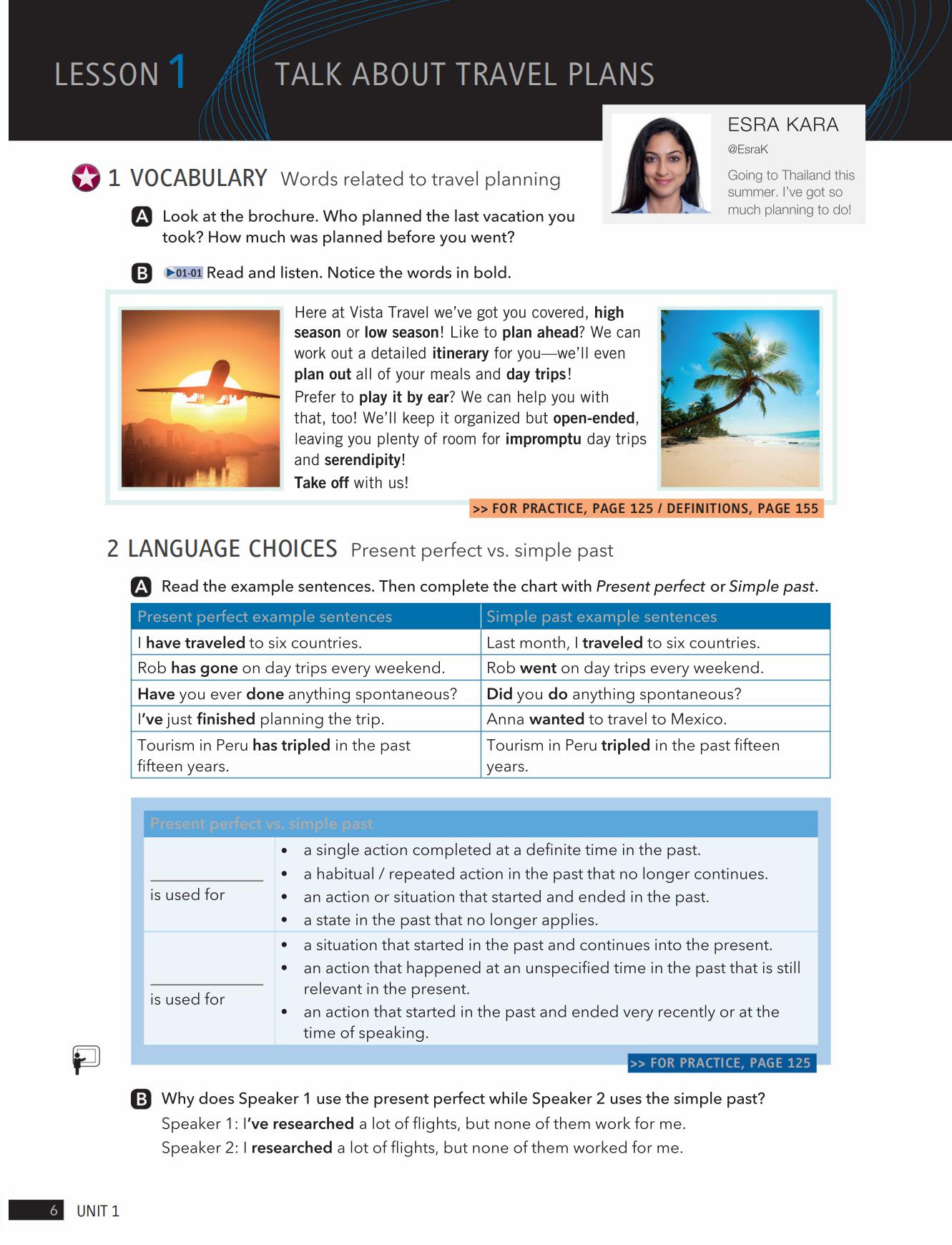 《StartUp Level 7 (B2+)》培生StartUp 第7级别插图2 《StartUp Level 7 (B2+)》培生StartUp 第7级别 - Bukids