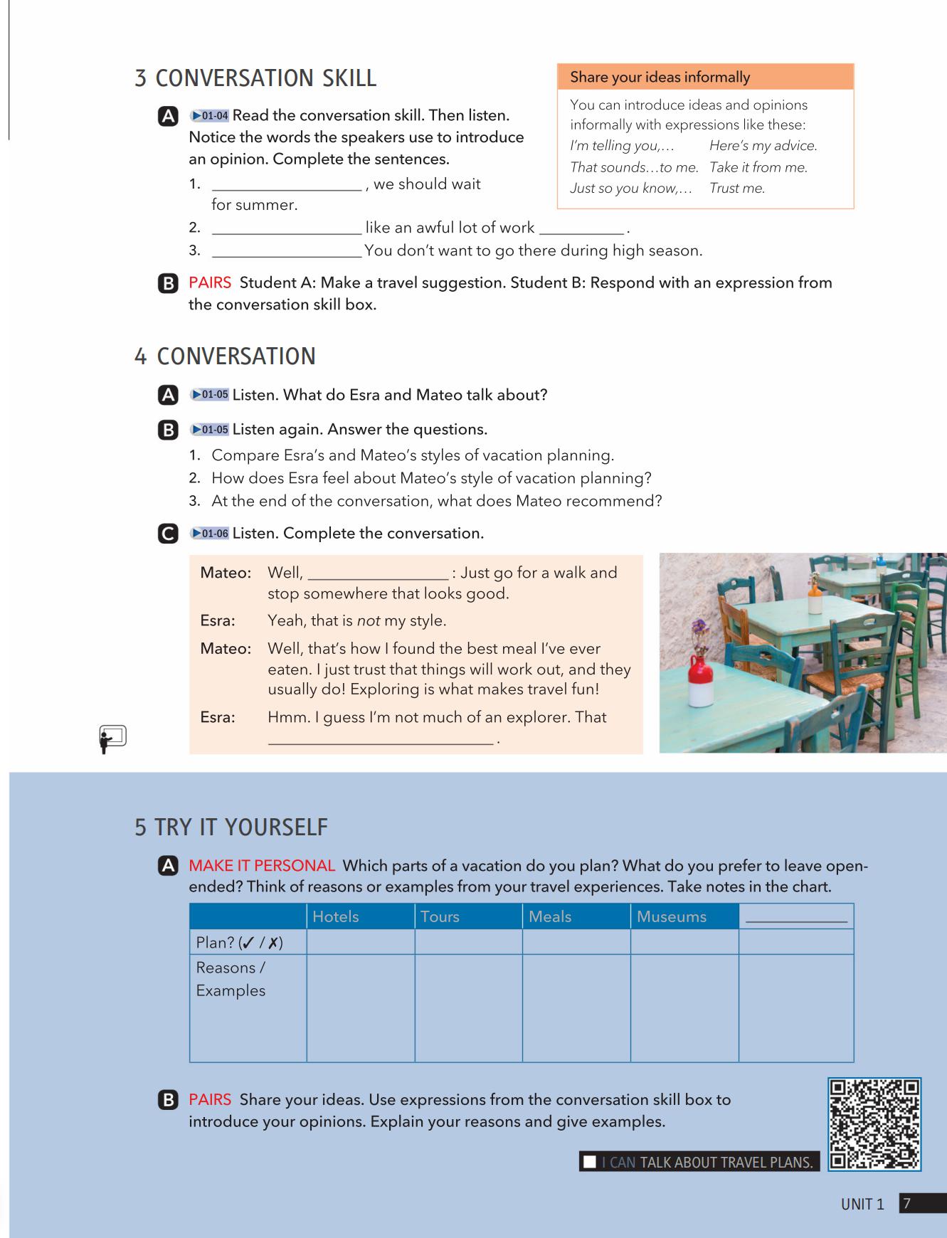 《StartUp Level 7 (B2+)》培生StartUp 第7级别插图3 《StartUp Level 7 (B2+)》培生StartUp 第7级别 - Bukids